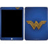 DC Comics Wonder Woman Movie Emblem Apple iPad Skin