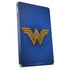 DC Comics Wonder Woman Movie Emblem Apple iPad Skin