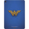 DC Comics Wonder Woman Movie Emblem Apple iPad Air Skin