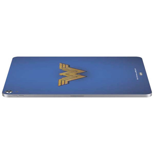 DC Comics Wonder Woman Movie Emblem Apple iPad Air Skin