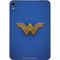 DC Comics Wonder Woman Movie Emblem Apple iPad Mini Skin