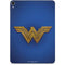 DC Comics Wonder Woman Movie Emblem Apple iPad Pro Skin