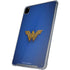 DC Comics Wonder Woman Movie Emblem iPad Cases
