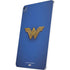 DC Comics Wonder Woman Movie Emblem iPad Pro 13in M4 (2024) Skin