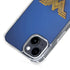 DC Comics Wonder Woman Movie Emblem iPhone 14 MagSafe Case