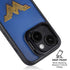 DC Comics Wonder Woman Movie Emblem iPhone 15 Kickstand Case