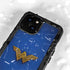 DC Comics Wonder Woman Movie Emblem iPhone 15 Plus Waterproof Case