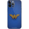 DC Comics Wonder Woman Movie Emblem iPhone 15 Pro Max Skin