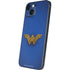 DC Comics Wonder Woman Movie Emblem iPhone 15 Skin