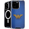 DC Comics Wonder Woman Movie Emblem iPhone 16 Pro Max MagSafe Case