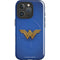 DC Comics Wonder Woman Movie Emblem iPhone 16 Pro Max Magsafe Impact Case