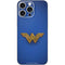 DC Comics Wonder Woman Movie Emblem iPhone 16 Pro Max Skin