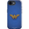 DC Comics Wonder Woman Movie Emblem iPhone 16e Impact Case