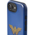 DC Comics Wonder Woman Movie Emblem iPhone 16e Impact Case