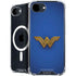 DC Comics Wonder Woman Movie Emblem iPhone 16e MagSafe Case