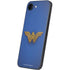 DC Comics Wonder Woman Movie Emblem iPhone 16e Skin