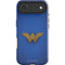 DC Comics Wonder Woman Movie Emblem iPhone 17 Air Impact Case