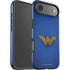 DC Comics Wonder Woman Movie Emblem iPhone 17 Air Impact Case