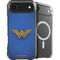 DC Comics Wonder Woman Movie Emblem iPhone 17 Air MagSafe Case