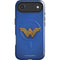 DC Comics Wonder Woman Movie Emblem iPhone 17 Air Magsafe Impact Case