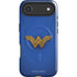 DC Comics Wonder Woman Movie Emblem iPhone 17 Air Magsafe Impact Case