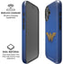 DC Comics Wonder Woman Movie Emblem iPhone 17 Magsafe Impact Case