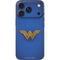 DC Comics Wonder Woman Movie Emblem iPhone 17 Pro Max Skin