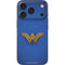 DC Comics Wonder Woman Movie Emblem iPhone 17 Pro Skin