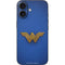 DC Comics Wonder Woman Movie Emblem iPhone 17 Skin