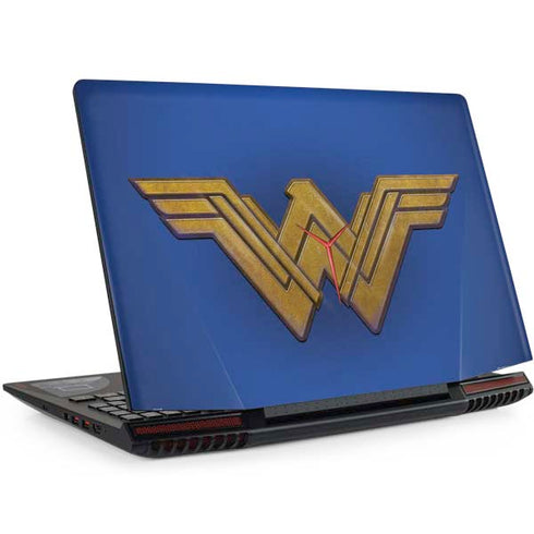 DC Comics Wonder Woman Movie Emblem Legion Y720 Skin