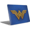 DC Comics Wonder Woman Movie Emblem Apple MacBook Air Skin