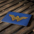 DC Comics Wonder Woman Movie Emblem Apple MacBook Air Skin