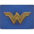DC Comics Wonder Woman Movie Emblem Apple MacBook Pro 14-inch Skin