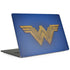DC Comics Wonder Woman Movie Emblem MacBook Skins
