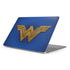 DC Comics Wonder Woman Movie Emblem Apple MacBook Pro 16-inch Skin