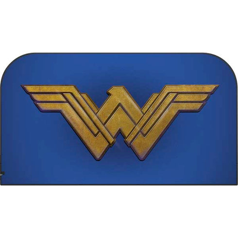 DC Comics Wonder Woman Movie Emblem Nintendo Switch 2 (2025) with Joy-Con Skin