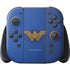 DC Comics Wonder Woman Movie Emblem Nintendo Skins