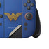 DC Comics Wonder Woman Movie Emblem Nintendo Switch 2 (2025) Joy-Con Controller Skin