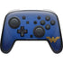 DC Comics Wonder Woman Movie Emblem Nintendo Switch 2 (2025) Pro Controller Skin