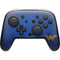 DC Comics Wonder Woman Movie Emblem Nintendo Skins