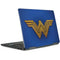 DC Comics Wonder Woman Movie Emblem Notebook 9 Pro 13in (2017) Skin