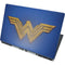 DC Comics Wonder Woman Movie Emblem Dell Precision Skin