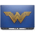 DC Comics Wonder Woman Movie Emblem Dell Precision Skin