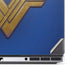 DC Comics Wonder Woman Movie Emblem Dell Precision Skin