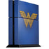 DC Comics Wonder Woman Movie Emblem PlayStation PS4 Skins