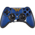 DC Comics Wonder Woman Movie Emblem PlayStation PS4 Skins