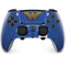 DC Comics Wonder Woman Movie Emblem PS5 DualSense Edge Pro Controller Skin