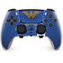 DC Comics Wonder Woman Movie Emblem PS5 DualSense Edge Pro Controller Skin