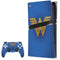 DC Comics Wonder Woman Movie Emblem PS5 Pro Bundle Skin