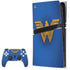 DC Comics Wonder Woman Movie Emblem PlayStation PS5 Skins